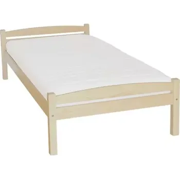 Postel Interier-Stejskal | Postel Classic masiv borovice ANIA CLS99