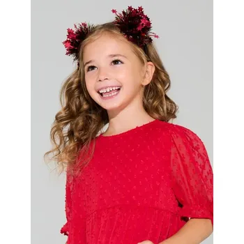 Módní doplněk Sinsay - Čelenka do vlasů - vícebarevná - 558HJ-MLC - 558HJ-MLC-ONE