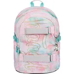 Školní batoh Skate Sunset