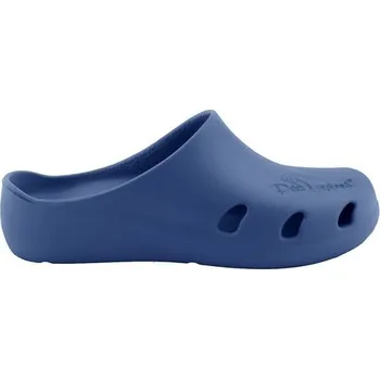 Pánská móda Zdravotní obuv AEQUOS Bull Blu scuro - 39