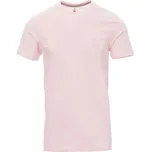 PAYPER SUNSET 000101-0030 / Pánské tričko s krátkým rukávem - shadow rose XL