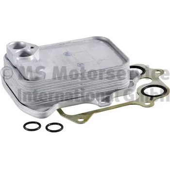 Chladič motoru Olejový chladič, motorový olej PIERBURG (7.09269.62.0)