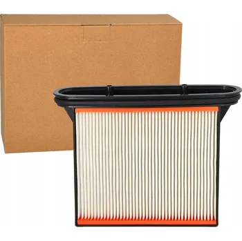 Filtr do vysavače spotrebice-doplnky Bosch GAS 50 filtr hepa 1ks