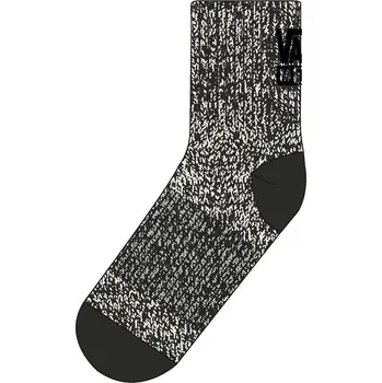Dámské ponožky dámské ponožky VANS MTE Crestline Half Crew Black - 36-41