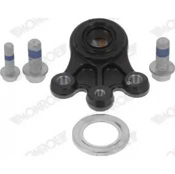 Zavěšení kol MONROE Čep ramene MO L28553