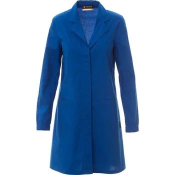 PAYPER LAB LADY S00004-P002 / Dámský plášť - královská modrá 50