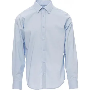 Pánská košile PAYPER IMAGE 000938-0333 / Mírně vyštíhlená pánská košile - sky blue XL