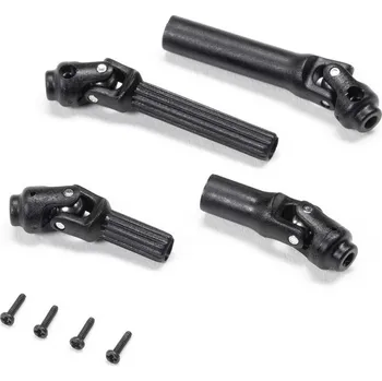 RC náhradní díl Axial hnací hřídele přední/zadní: SCX30