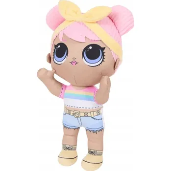Hračka L.O.L. Surprise! plyšová panenka 30 cm