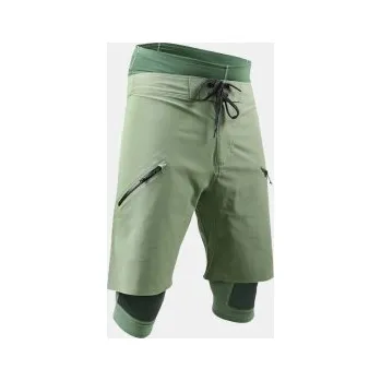 Neoprenový oblek HIKO GAMBIT V.2 Kayaking Shorts shaded olive 35 + doprava zdarma!
