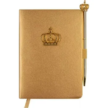 Diář Albi Diář s designovou propiskou 10,7 x 14,7 cm týdenní 2026