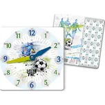 Výukové hodiny Goal Time - Argus