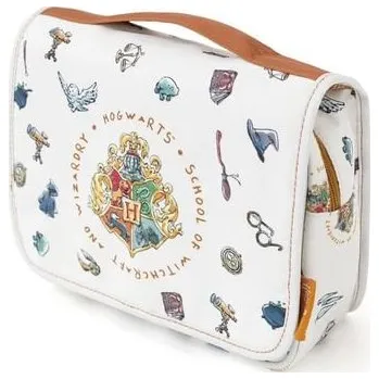 Kosmetická taška Grupo Erik editores Cestovní toaletní taška Harry Potter