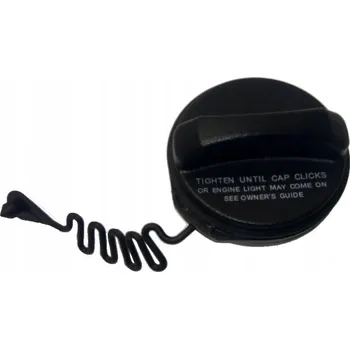 Palivová nádrž Zátka palivové nádrže VOLVO S40 C70 C30 V50 (2004-2013) benzínové motory