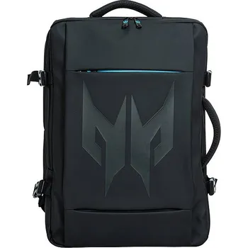 Sportovní batoh Acer Predator Robust Backpack 18" černý