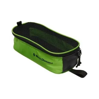 Mačky Pouzdro Black Diamond CRAMPON BAG one-size