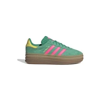 Dámské tenisky adidas Gazelle Bold Shoes 38 2/3