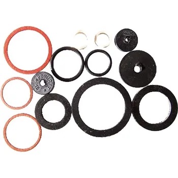 CORNAT Sada těsnění pro hadice, hadicové přípojky, ventily 27 ks