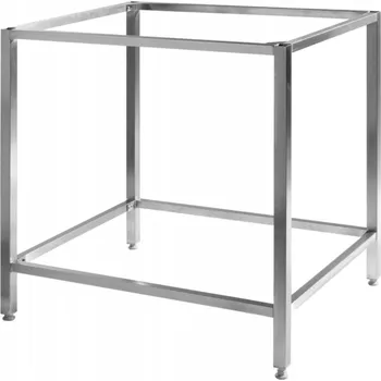 Pec na pizzu ZÁKLADNA / PODSTAVEC NEREZOVÁ OCEL PRO GASTRONOMICKOU PEC NA PIZZU BASIC 4 HENDI