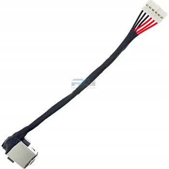 Napájecí konektor Asus TUF GAMING FX505GD FX505GE FX505GM FX505GT