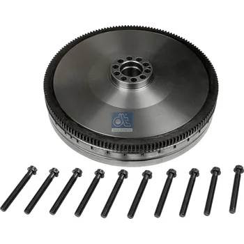 Setrvačník motoru Setrvačník MB Travego/Tourismo/Touro Sachs 6594000300:009