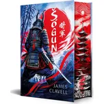 Šógun - James Clavell (2025, pevná,…