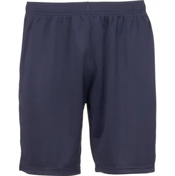 Pánské kraťasy PAYPER RUN S00950-0028 / Pánské sportovní bermudy - navy blue L