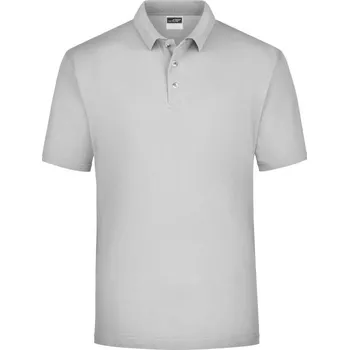 Pánská košile DAIBER JN 20 / Pánská polokošile - light grey S