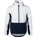 MALFINI RAINBOW 538 / Voděodolná pánská bunda s membránou - bílá S