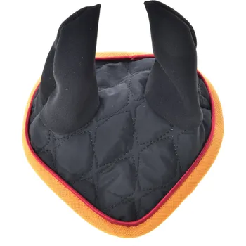 Hobby horsing Čabraka Flag DE Velikost: XS