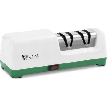 Elektrický Brousek na nože Royal Catering