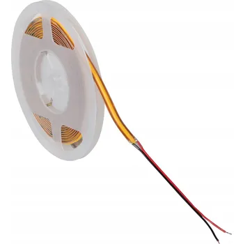 LED páska LED pásek Kanlux LCOBFC 12W/M12 IP65 – neutrální bílá