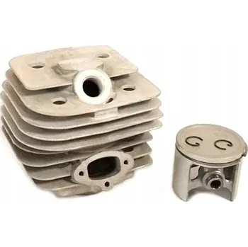 Kompletní válec pro křovinořezy Husqvarna 250R 250RX ORIGINÁL