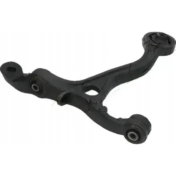 Zavěšení kol Ashika 72-04-436L Rameno, odpružení