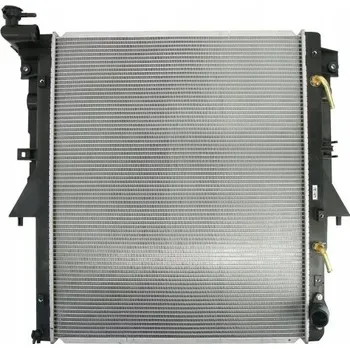 Výparník klimatizace CHLADIČ VODY L200, 15- 52P1082K