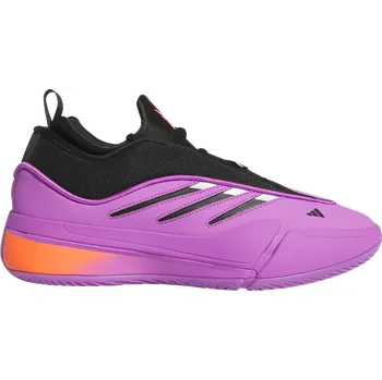 Pánské tenisky Basketbalové boty adidas Dame 9 shoes ie3626 Velikost 41,3 EU | 7,5 UK | 8 US | 25,5 CM