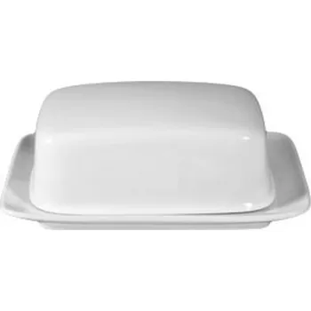 Talíř Seltmann Weiden MÁSLENKA porcelán keramika - Kolekce nádobí - 003123306427