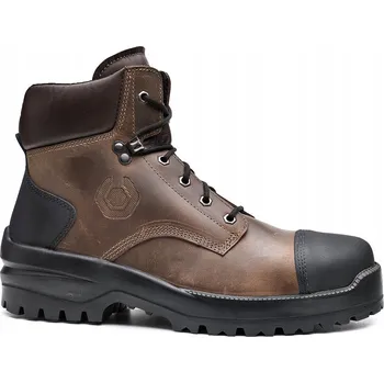 Pracovní oblečení PRACOVNÍ OBUV BASE PROTECTION BISON TOP S3 vel. 42