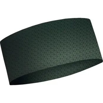 Sportovní čelenka Čelenka Matt COOLMAX ECO HEADBAND crossed