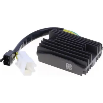 Elektroinstalace pro motocykl ATHENA 2025/09 regulátor napětí MOTO GUZZI V7 750 11-13, NEVADA 750 12-15,FORNIA 1100 03-05 (883878) (ATHENA 2025/09 regulátor napětí MOTO GUZZI V7 750 11-13, NEVADA 750 12-15,FORNIA 1100 03-05 (883878))