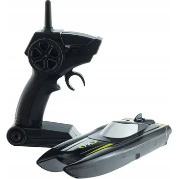 autíčko HRAČKA RC MINI LOĎ OVLÁDANÁ 14+