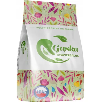 Prací prášek Univerzální prací prášek Milwa 10 kg