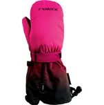 Relax Puzzyto Dětské lyžařské rukavice RR17 RR17K 2Y