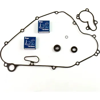 Automobilové těsnění ATHENA opravná sada vodní pumpy KAWASAKI KXF 450 16-18 (ATHENA opravná sada vodní pumpy KAWASAKI KXF 450 16-18)