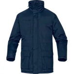 DELTA DARWIN3 / Unisex nepromokavá zimní parka - nám. modrá S