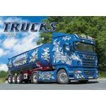 SPEKTRUM GRAFIK Nástěnný kalendář…