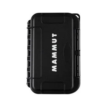 Úložný box Mammut Protection Box black 0001 černá