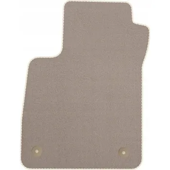 autokoberec Kobercové rohožky Edecor velurové 1 ks.