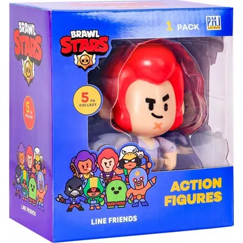 Figurka BRAWL STARS - Sada 2 figurek