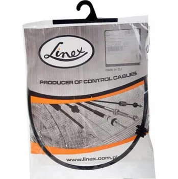 Ventilátor topení a klimatizace Kabel tachografu Linex 32.30.04